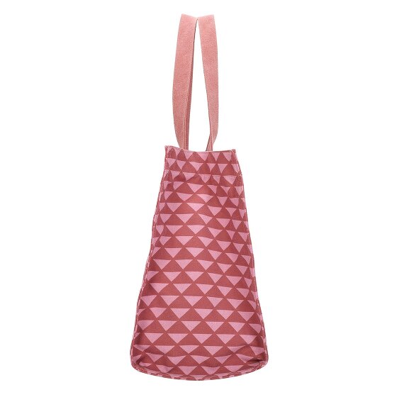 Fritzi aus Preußen Fritzi x Frida Kahlo Easy01 Limited Shopper Tas 46.5 cm