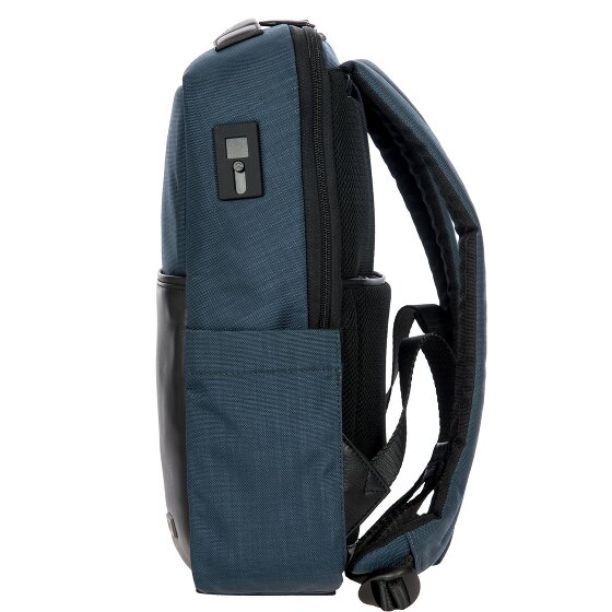 Bric's Monza Rugzak 37 cm laptopvak