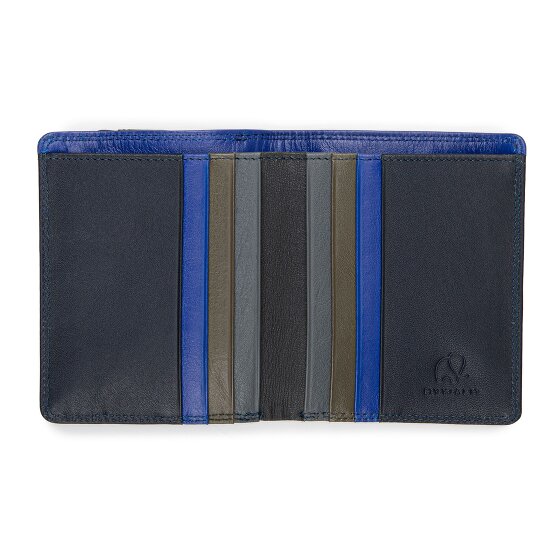 Mywalit Portemonnee RFID-bescherming Leder 9 cm
