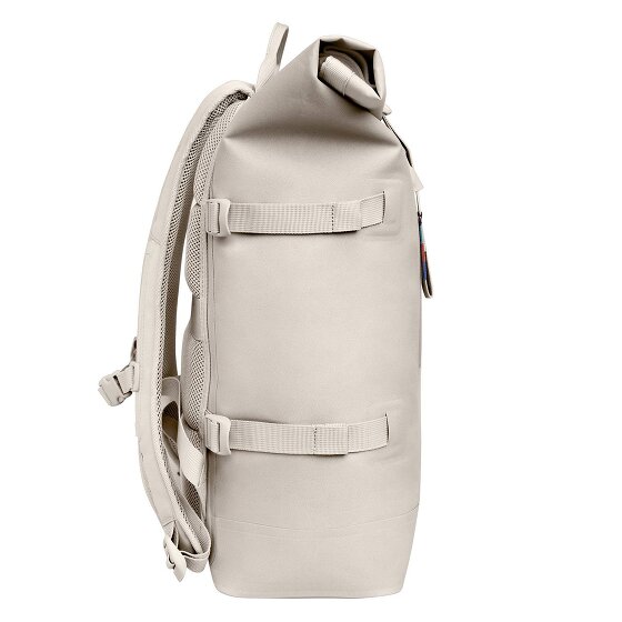 GOT BAG Rolltop 2.0 Dagrugzak 43 cm Laptop compartiment