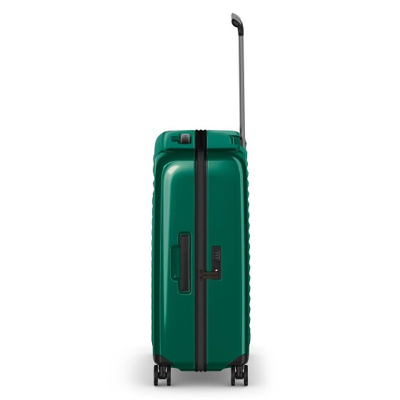 Victorinox Airox 4 wielen Trolley 69 cm