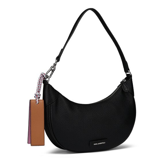 Karl Lagerfeld Ikon Schoudertas 28 cm