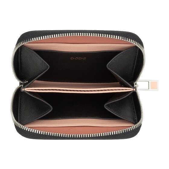 DuDu Hokkaido Portemonnee Leer 10 cm
