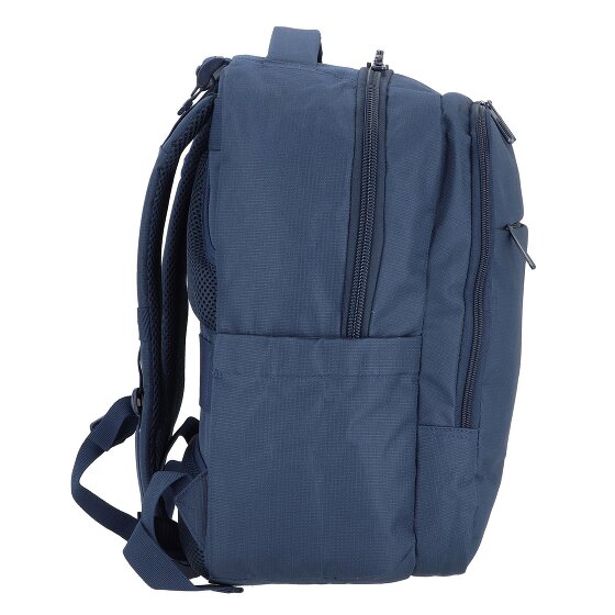 Worldpack BestWay Dagrugzak 41 cm Laptop compartiment