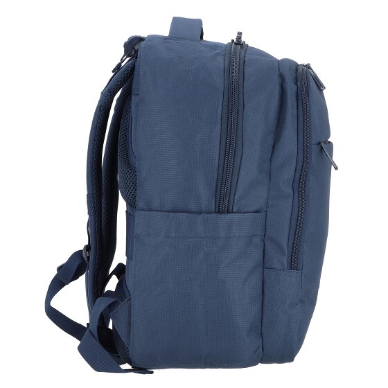 Worldpack BestWay Dagrugzak 41 cm Laptop compartiment