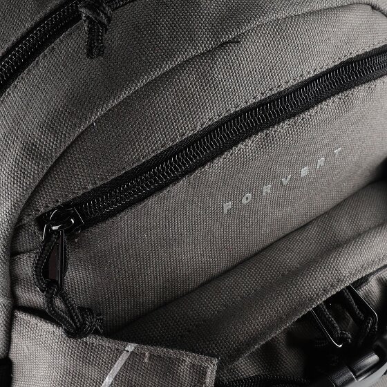 Forvert Dagrugzak 50 cm Laptop compartiment