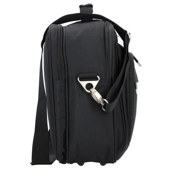 d&n Bags & More Vluchttas 38 cm
