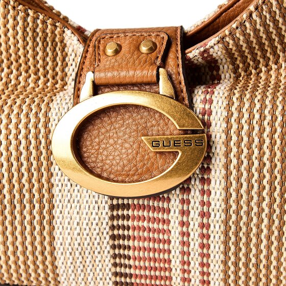 Guess Camden Handtas 24 cm