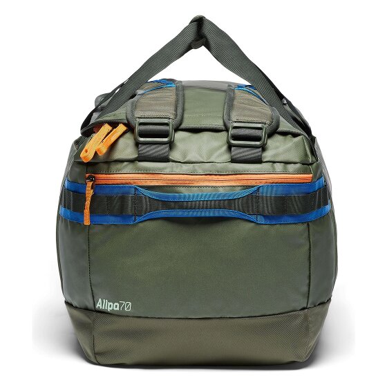 Cotopaxi Allpa 70 L Weekender reistas 66 cm