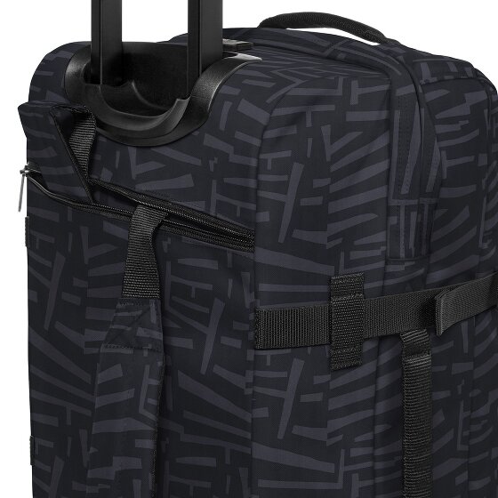 Eastpak Strapverz Strapverz 2 wielen Cabinewagen S 51 cm