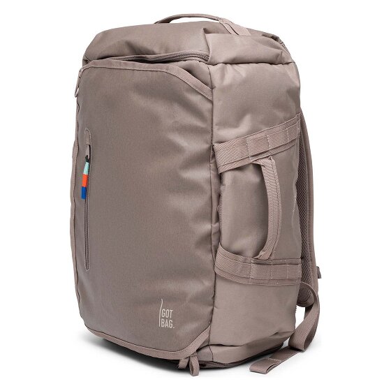 GOT BAG Duffle Pack Weekender reistas 53 cm