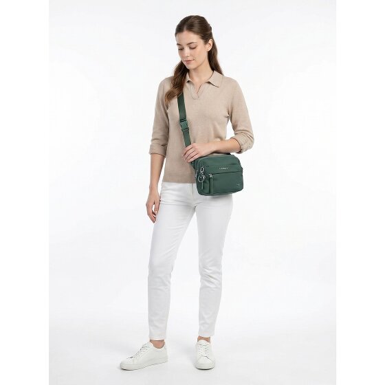 Hedgren Furo Crossbody tas RFID-bescherming 22 cm