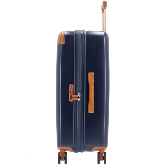 Bric's Amalfi 4-wielige trolley 70 cm