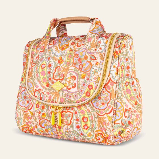 Oilily Petalpark Paisley Cathy Toilettas 24 cm Oilily Petalpark Paisley Cathy Toilettas 24 cm
