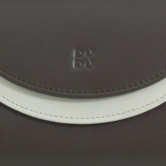 DuDu Portemonnee RFID Leer 13 cm