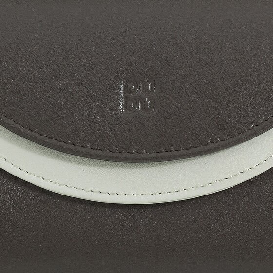DuDu Portemonnee RFID Leer 13 cm