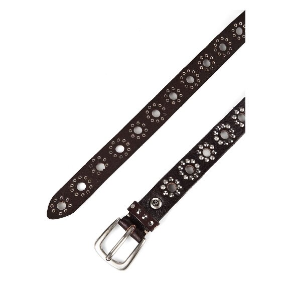 b.belt Studded belt Leder