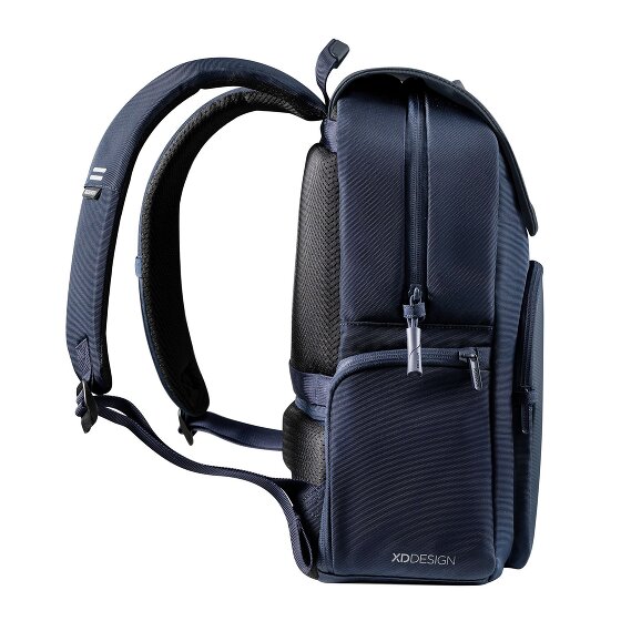 XD Design Bobby Dagrugzak 41.5 cm Laptop compartiment