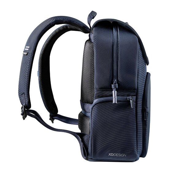 XD Design Bobby Dagrugzak 41.5 cm Laptop compartiment