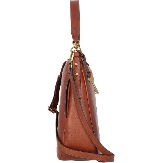 Fossil Jolie Schoudertas Leer 30,5 cm