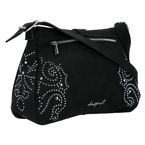 Desigual Poker Face Posadas Schoudertas 29 cm