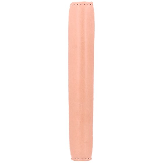 Greenland Nature Zachte gekleurde paspoorthoes RFID leer 12 cm