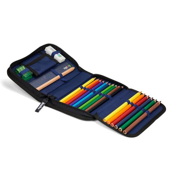 Ergobag Accessoires etui 21 stuks.