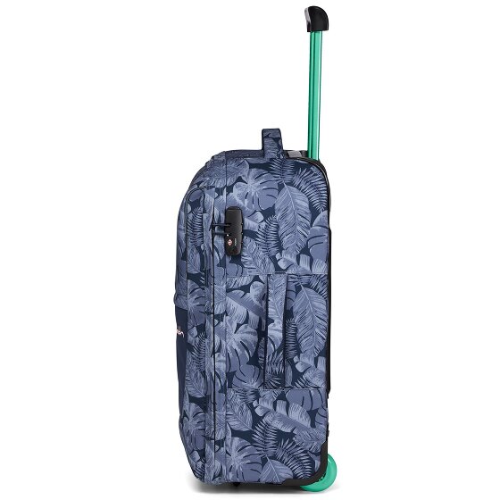 Satch Flow 2 wielen Cabinewagen S 54 cm