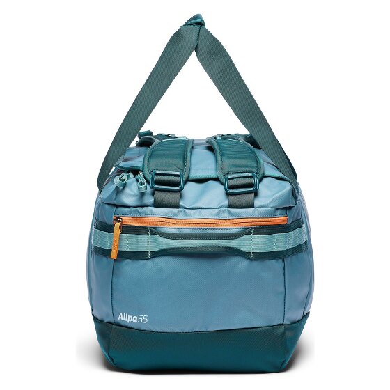 Cotopaxi Allpa 55 L Weekender reistas 34 cm