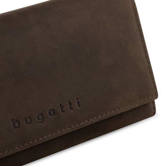bugatti Luca Portemonnee Leer 18.5 cm