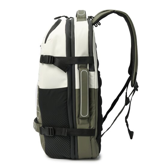 Hedgren Comby Performance Trip L P Dagrugzak L RFID-bescherming 40 cm Laptop compartiment