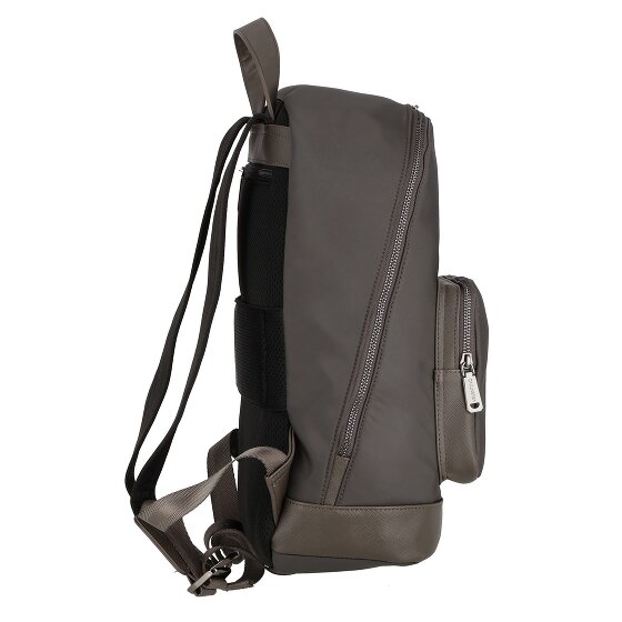 Valentino Cardano Dagrugzak 40 cm Laptop compartiment