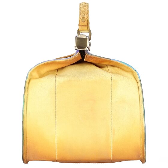 Greenland Nature Art+Craft Dokterkoffer Leer 48 cm Laptopcompartiment