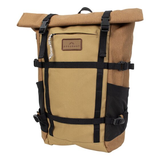Doughnut Paratrooper Dagrugzak 52 cm Laptop compartiment