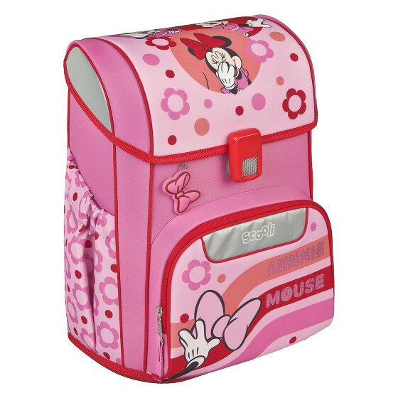 Scooli EasyStart Schooltas set 5-delig