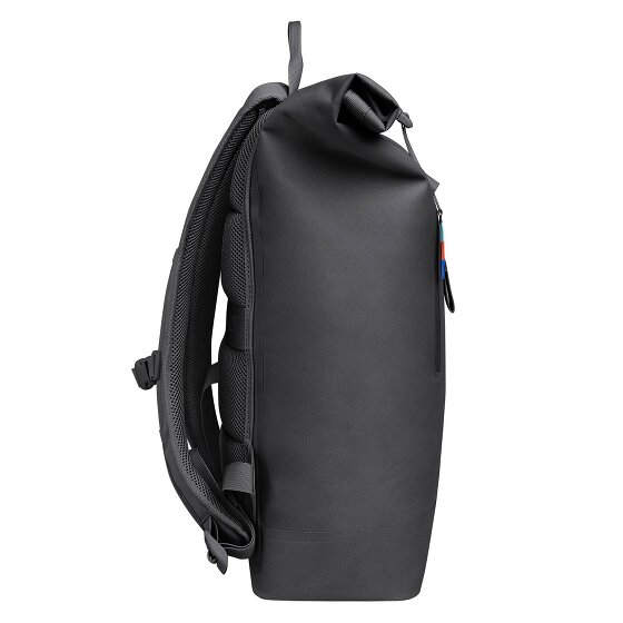 GOT BAG Rolltop Lite 2.0 Dagrugzak 42 cm Laptop compartiment