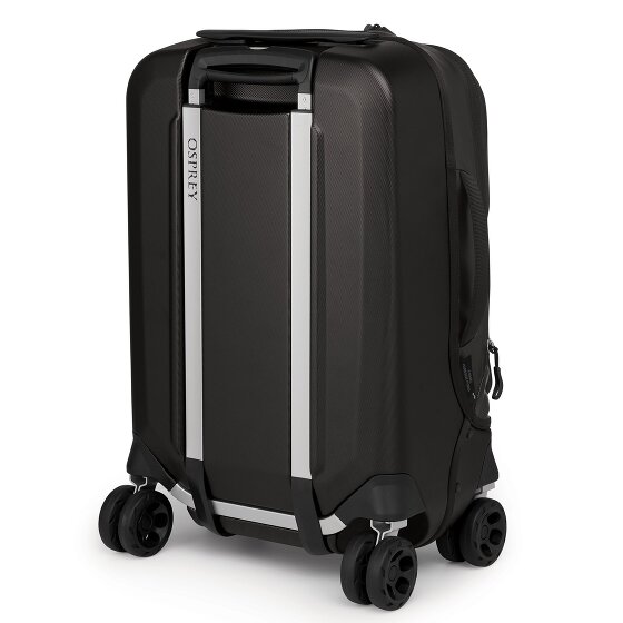 Osprey Transporter 4-wielige cabinewagen 56 cm