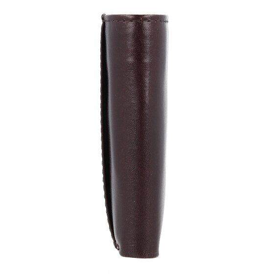 Ted Baker Kornerr Portemonnee Leer 11 cm