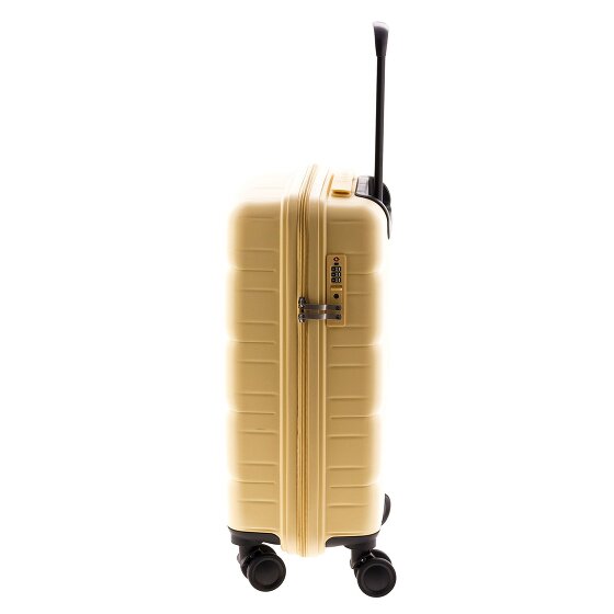 Gladiator 2700 4 wielen Trolley 55 cm