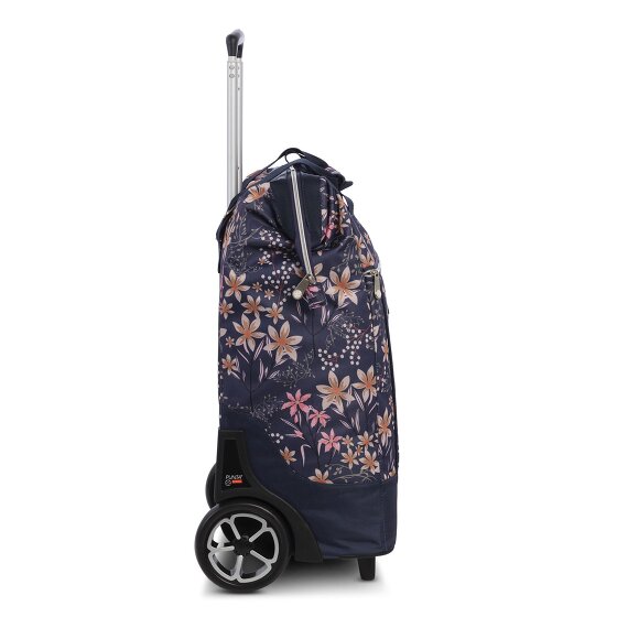 Punta Big Wheel Winkelwagen 62 cm