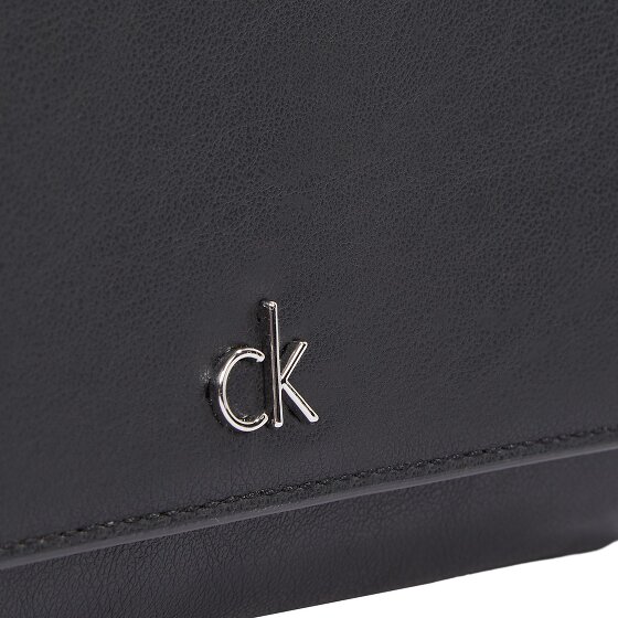 Calvin Klein CK Daily Portemonnee 19 cm Calvin Klein CK Daily Portemonnee 19 cm