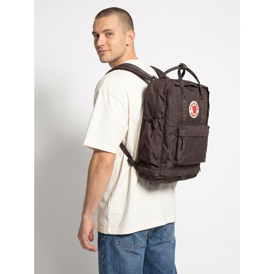 Fjällräven Kanken Dagrugzak 42 cm