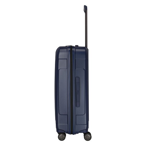 Titan X-Ray 4-wielige trolley 77 cm