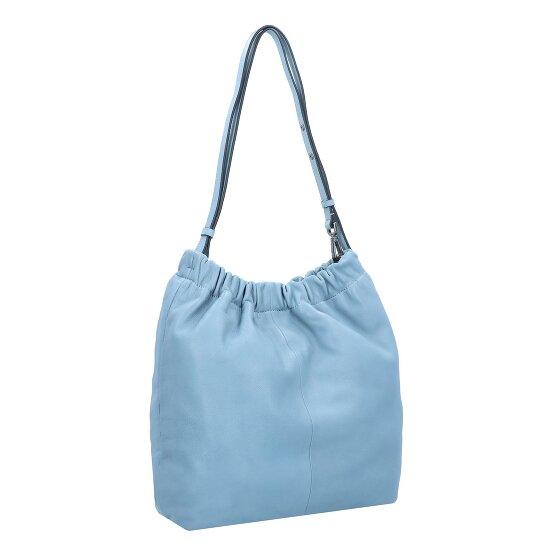 Liebeskind Cloud Schoudertas Leer 31 cm