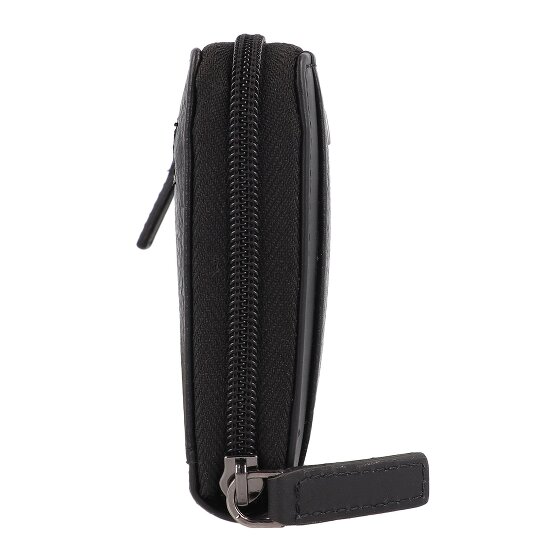 bugatti Sina Portemonnee RFID-bescherming Leer 19 cm