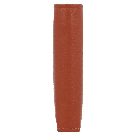 mano Don Leonardo RFID Leren Portemonnee 11,5 cm