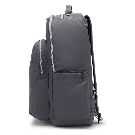 Kipling Basic Seoul Dagrugzak 44 cm Laptopvak