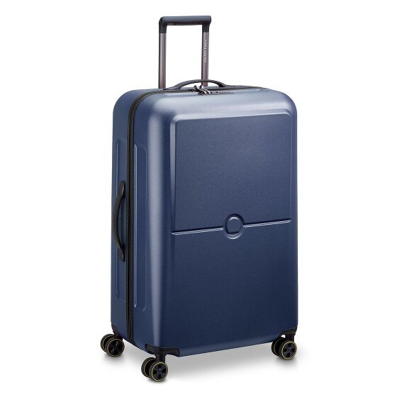 Delsey Paris Turenne 2.0 4 wielen Trolley 76 cm