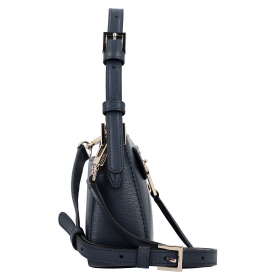 DKNY Ave Schoudertas Leer 23 cm
