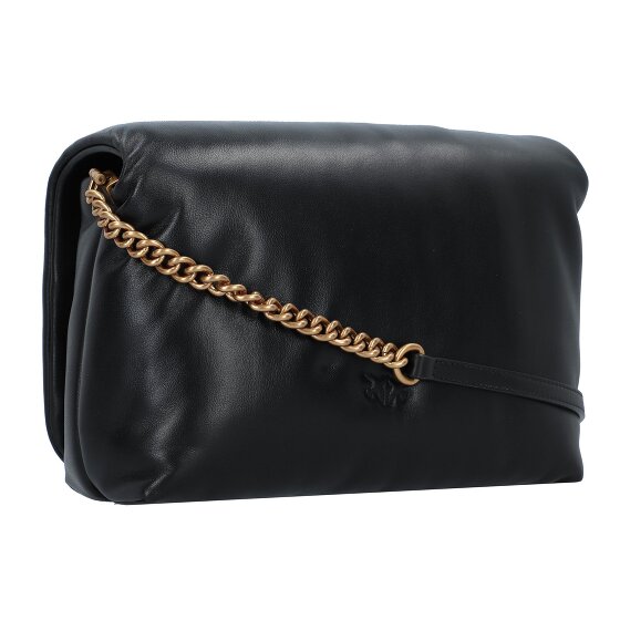 PINKO Love Click Schoudertas Leer 27.5 cm